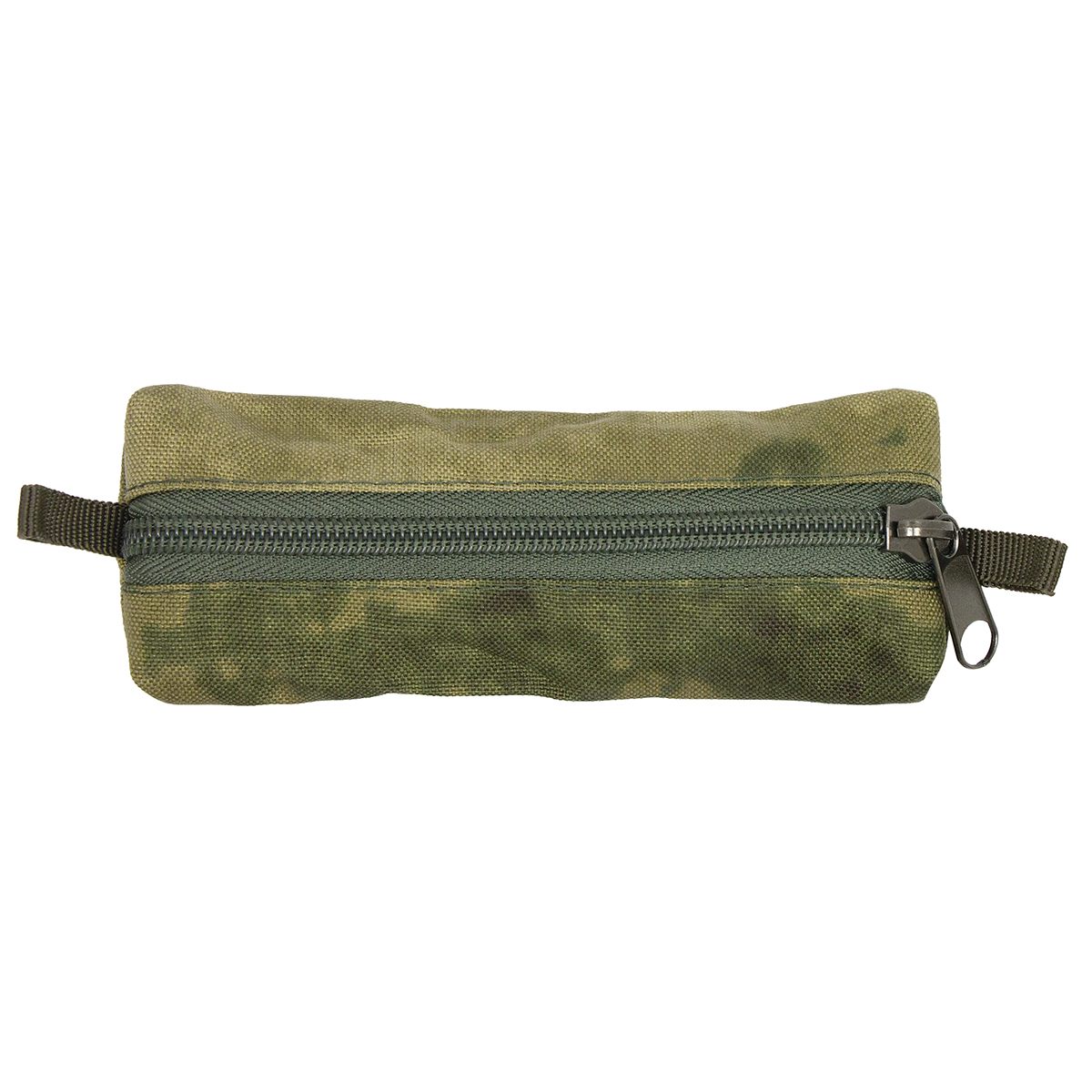 Ключница текстильная "мох" (A-TACS FG)