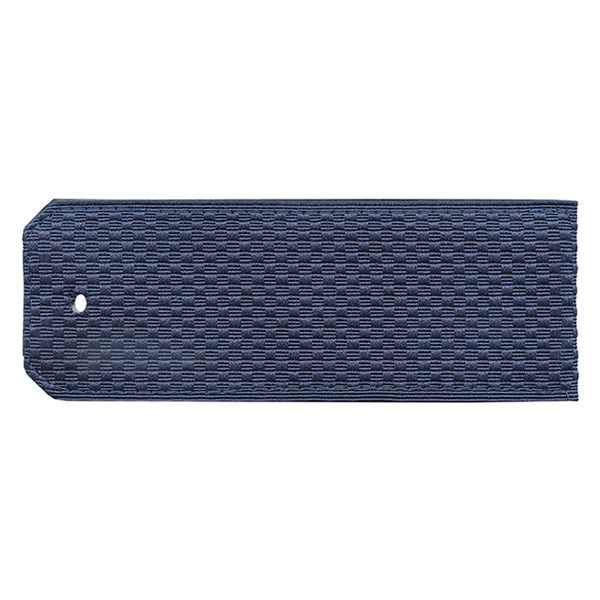 Погоны син. чист. (на пластике)