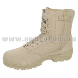 Б. в/б Тактические ( MIL-TEC) бежевая кордура 