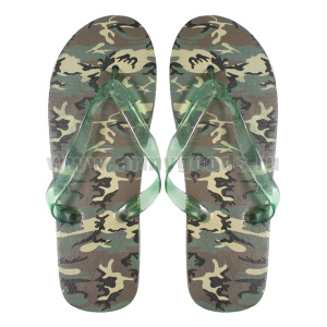 Шл. пляжные кмф woodland 