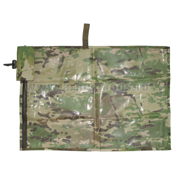 Планшет для карт "мультикам"