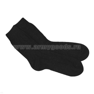 Носки п/ш толстые (С 469)