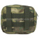 Подсумок общего назначения "мультикам" (с системой крепления "MOLLE")