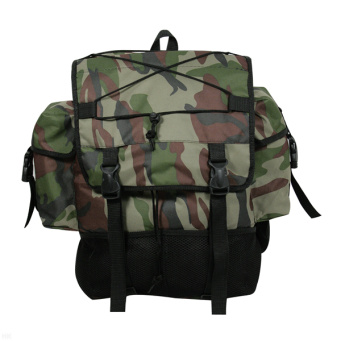 Рюкзак Рейдер кмф зеленый (32 л)