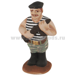 Фигурка керамич. МП