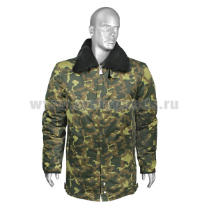 Кртк д/с ВВС кмф зеленая