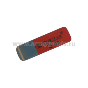 Ластик (резинка стирательная) для ручки и карандаша