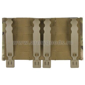 Подсумок для 3 маг АК ("мультикам") MG-F-19RCP