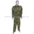 Костюм лет. Тень-2 (на пуг) кмф зеленый