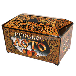 Русское лото