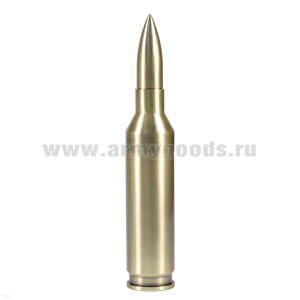 Зажигалка Пуля (высота 20 см)