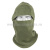 Балаклава-забрало флис Оливковая