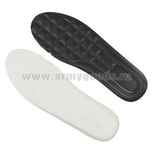 Стельки ортопедические (экокожа)
