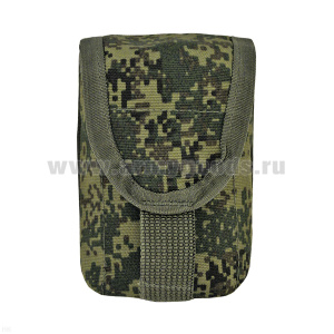 Подсумок (УМТБС) универсальный (ВхГхШ 120х35х95 мм) "русская цифра"