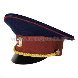 Фуражка сувен. миниатюрная ФСИН