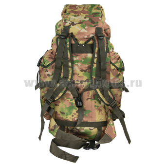 Рюкзак Походный "мультикам" (45 л)