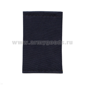 Ф/пог. синие (МЧС) чистые