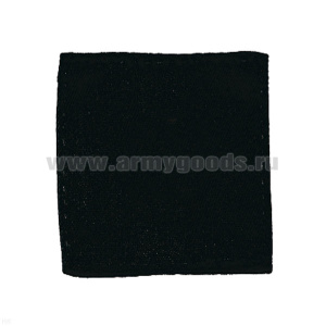 Погончики ВМФ черн. чистые