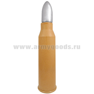 Штоф керамический Снаряд (0,7 л)