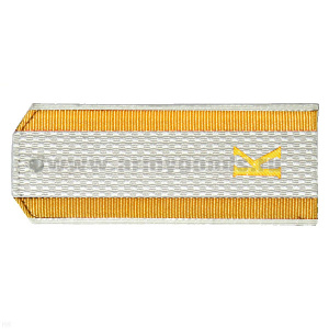 Погоны бел. курсант. «К»