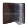 Визитница (кожа) вертикальная ФСБ РФ Визитница (кожа) вертикальная ФСБ РФ