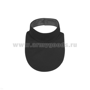 Галстук матросский (суконный) на грудь "слюнявчик"