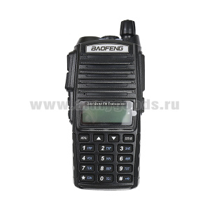 Рация Baofeng UV-82/UV-5R