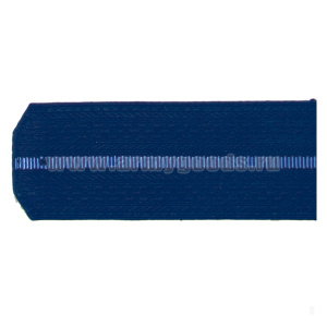 Погоны син. 1 голуб. пр.