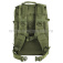 Рюкзак тактический Лазер (ширина 33, глубина 19, высота 51 см) оливковый