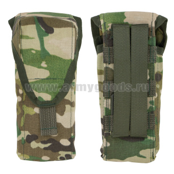 Подсумок УМТБС для 2 маг АК74/АКМ ("мультикам")