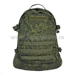 Ранец (УМТБС) Штурмовой (объем 30 л) "русская цифра"