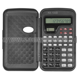 Калькулятор инженерный 10-разрядный