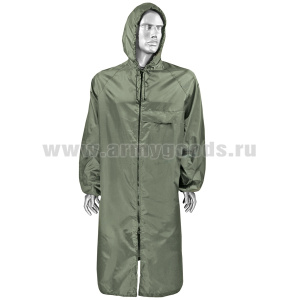 Плщ Ливень (ВВЗ) оливковый (на молнии)