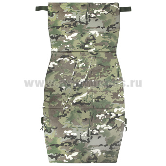 Коврик складной "Тактический" "мультикам"