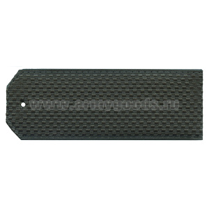 Погоны темно-оливк. чист. Росгвардия