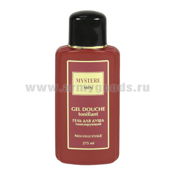 Гель для душа мужской Тайна ( 275 мл)