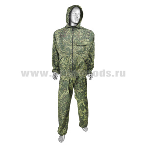 Маскхалат КЗМ-5 (К) расцветка "русская цифра" р-ры с 34 по 58