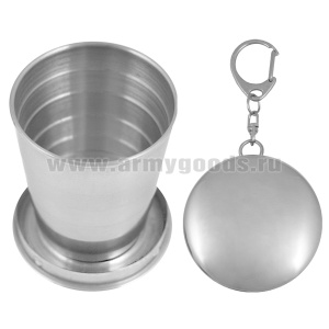 Стакан (125 мл) складной