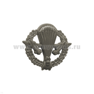 Эмбл. петл. пласт. ВДВ ст/обр защ.