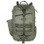 Рюкзак Сталкер оливковый (ширина - 30 см, глубина - 14 см, высота - 48 см)