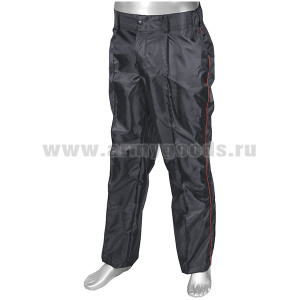 Брюки ВВЗ Полиция