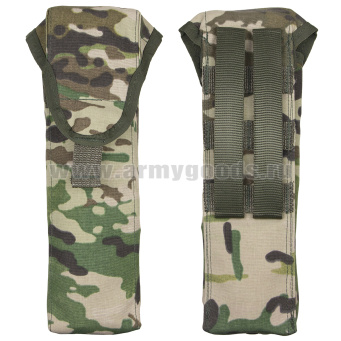 Подсумок УМТБС для 1 маг РПК74  "мультикам"