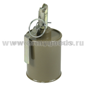 Муляж гранаты РГ-42 