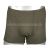 Трусы-шорты ВКБО оливковые (100% хлопок) р-ры с 44 по 60