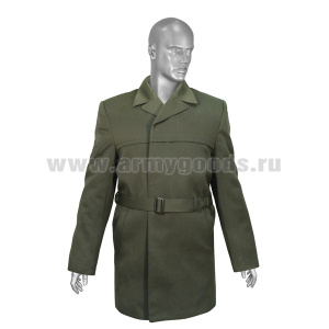 Кртк д/с для о/с оливковая п/ш (ТУ 858-5339-2005)