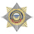 Значок мет. Орден-звезда 106 гв. ВДД