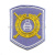 Шеврон вышит. 242 пр. ДПС ГИБДД (рубаш. тк.)
