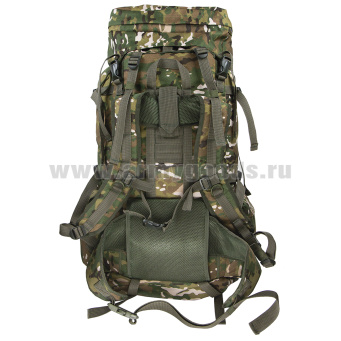 Рюкзак Тундра "мультикам" (ширина - 37 см, глубина - 31 см, высота - 78 см)