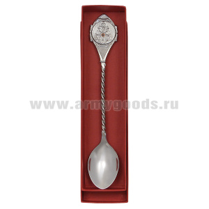 Ложка чайная сувенирная МЧС