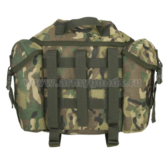 Ранец (УМТБС) Боевой (сухарная сумка, объем 7 л)  "мультикам"
